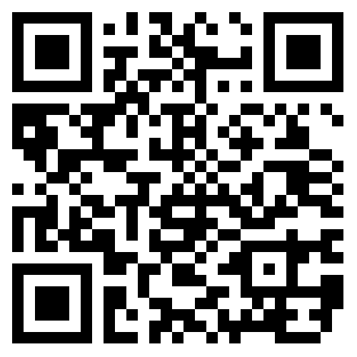 Donate qr code